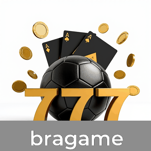 Bragame: A Experiência de Casino ao Vivo Preferida dos Brasileiros