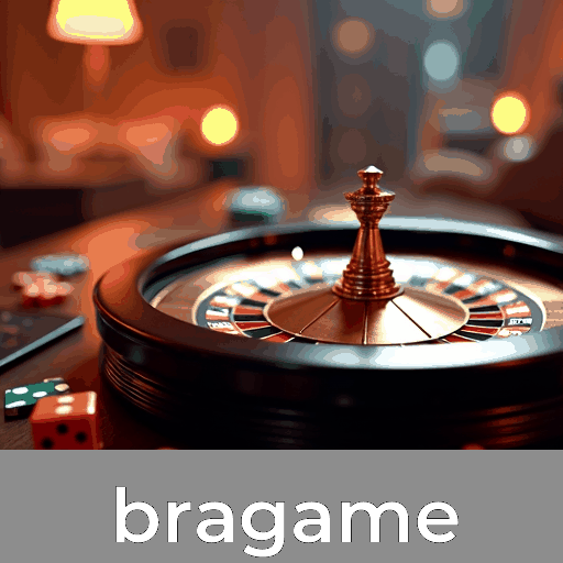 Descubra Ofertas Exclusivas de Bragame para Jogadores Ávidos