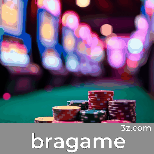 bragame game mais image