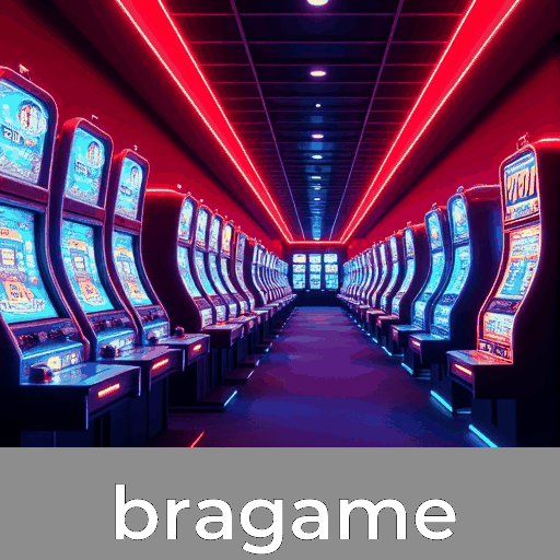 Bragame: A Revolução das Apostas Móveis