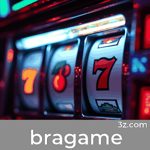 bragame game mais image