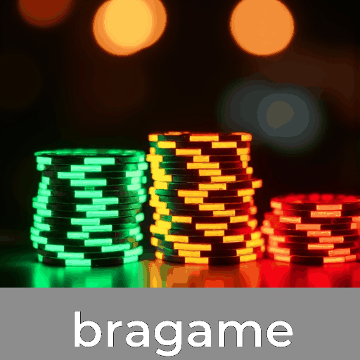 Experimente o Acesso Seguro Instantâneo em bragame