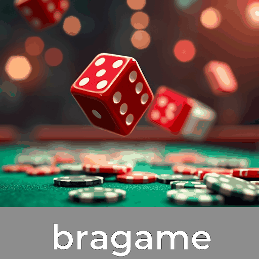 Bragame: Aproveite a alta adrenalina do Crash!