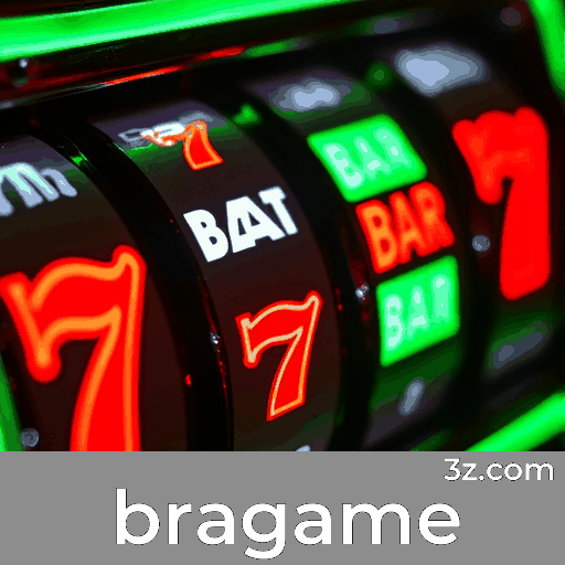 bragame game mais image