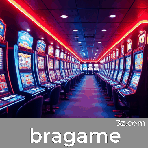 bragame game mais image