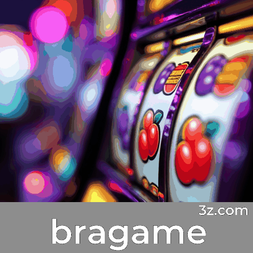 bragame game mais image