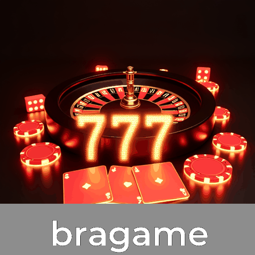 Bragame: Cassino premiado e seguro