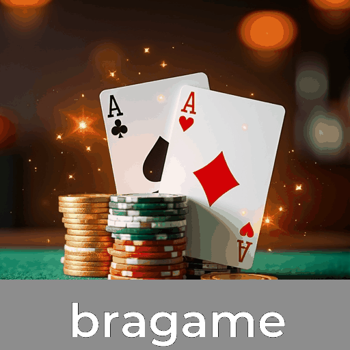 Bragame: A Emoção dos Jogos de Cassino e Suas Chances de Ganhar