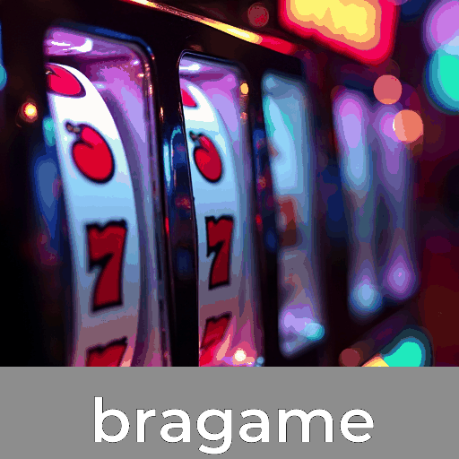 Bragame: Descubra Jogos de Cassino Variados e Emocionantes