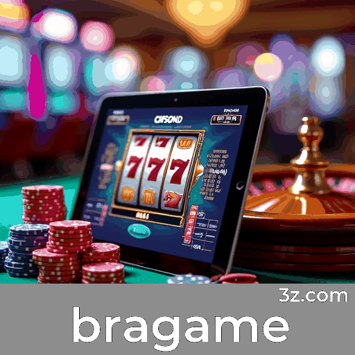 bragame game mais image