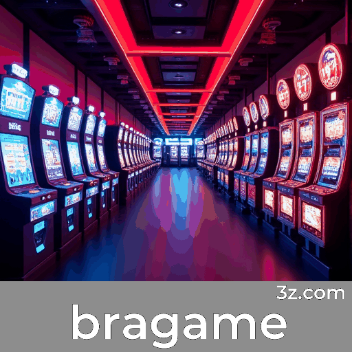 bragame game mais image