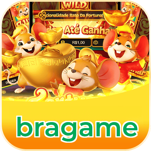 Bragame: Cassino premiado e seguro