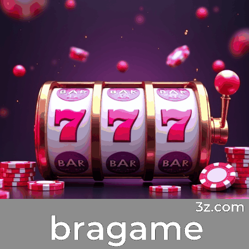 bragame game mais image