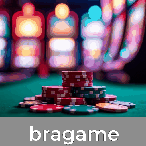 Bragame: Excelência em Serviços Profissionais de Jogo Online