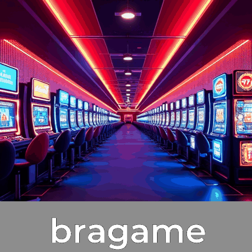 Descubra o potencial do Crash no Bragame para ganhar mais