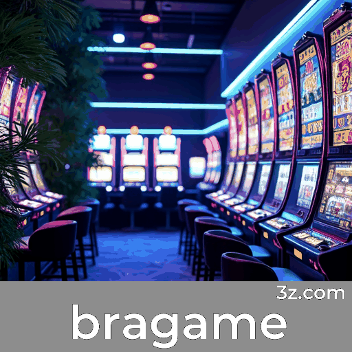 bragame game mais image