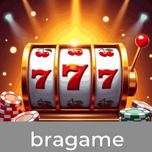 Bragame: Onde os Bônus Fazem a Diferença!