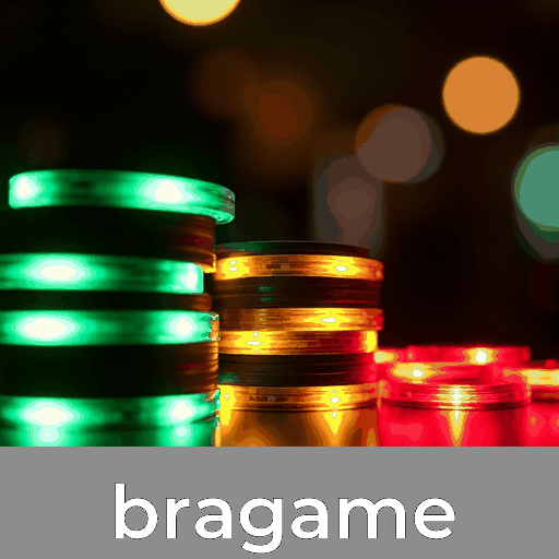 Bragame: Aproveite a alta adrenalina do Crash!