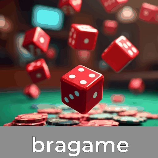 Descubra como o App Bragame Revoluciona o Mundo das Apostas