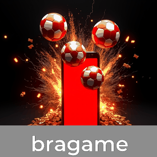 Descubra o Bragame: Apostas Esportivas Brasileiras Unicas