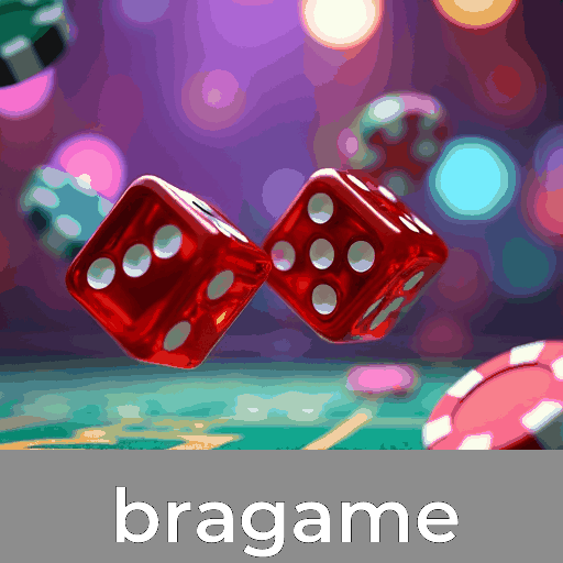 Bragame: Cassino premiado e seguro