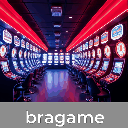 Bragame: A Revolução das Apostas Móveis