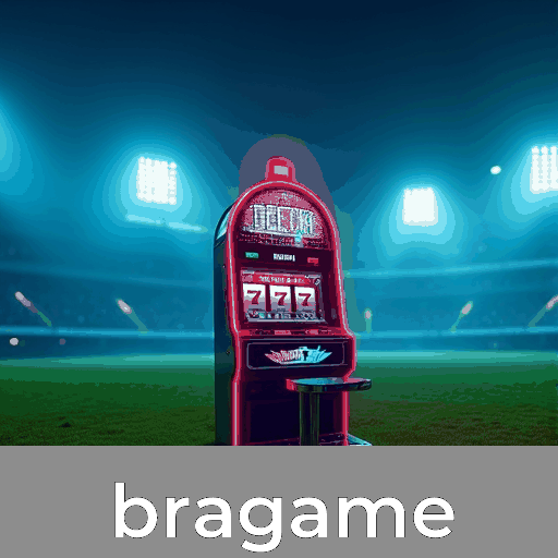 Bragame: Excelência em Serviços Profissionais de Jogo Online