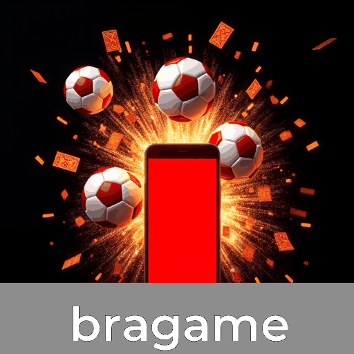Bragame: A Experiência de Casino ao Vivo Preferida dos Brasileiros