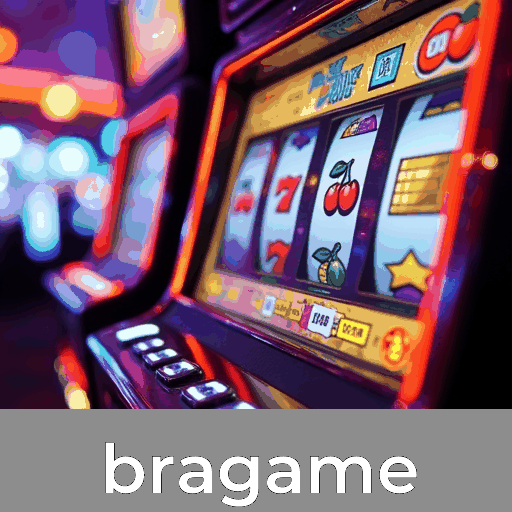 Bragame: Descubra o Segredo do Login Seguro e Eficiente